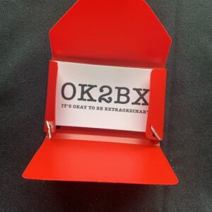 Extraordinary Cards