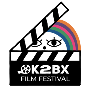 OK2BX Film Festival Bandana