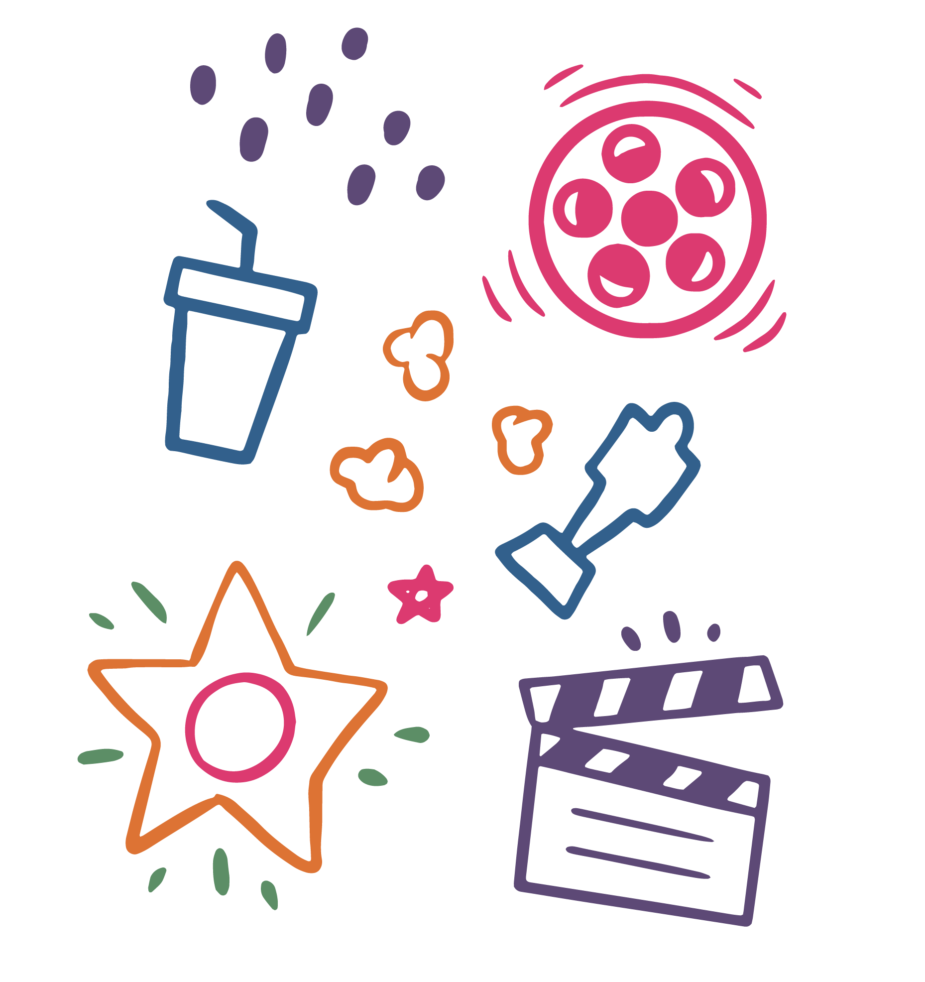 filmfest-doodles