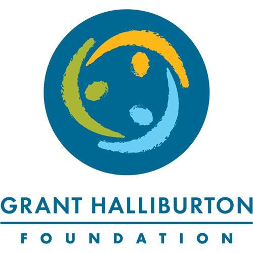 grant halliburton web